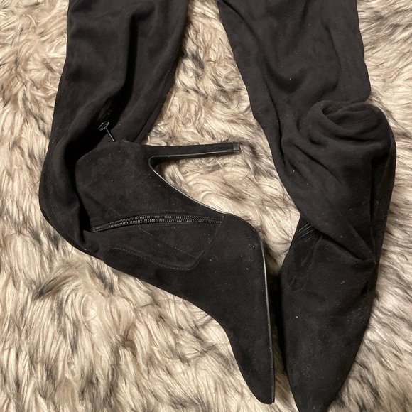 Knee High Call it Spring Boots - Picture 1 of 3